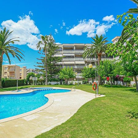 Ferienwohnung Regata Litoral Costa Dorada - Only Families Cambrils Exterior foto