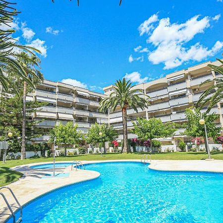 Ferienwohnung Regata Litoral Costa Dorada - Only Families Cambrils Exterior foto