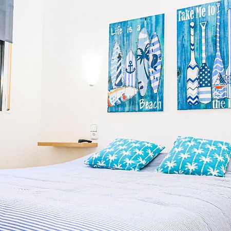 Ferienwohnung Regata Litoral Costa Dorada - Only Families Cambrils Exterior foto