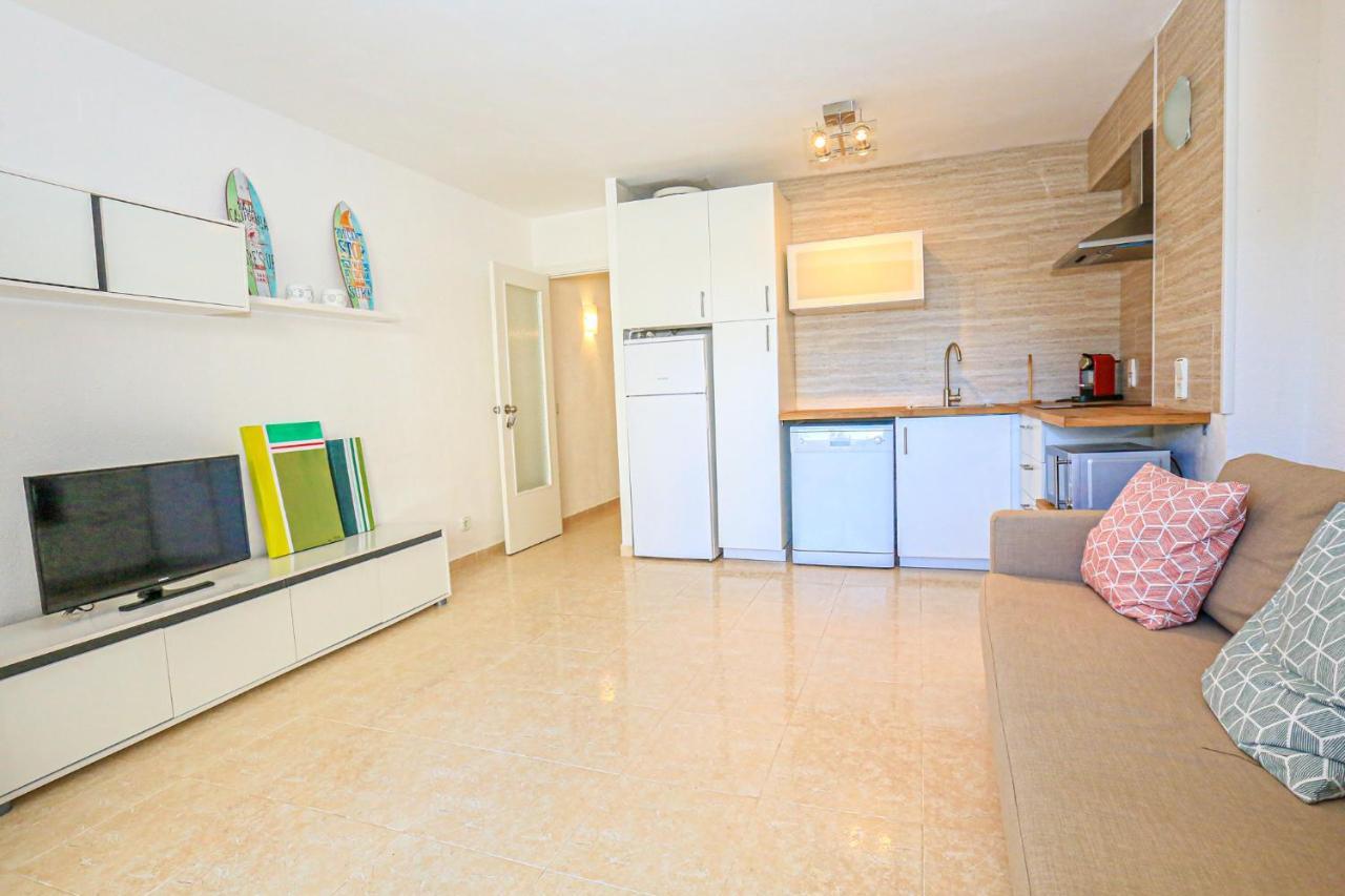 Ferienwohnung Regata Litoral Costa Dorada - Only Families Cambrils Exterior foto