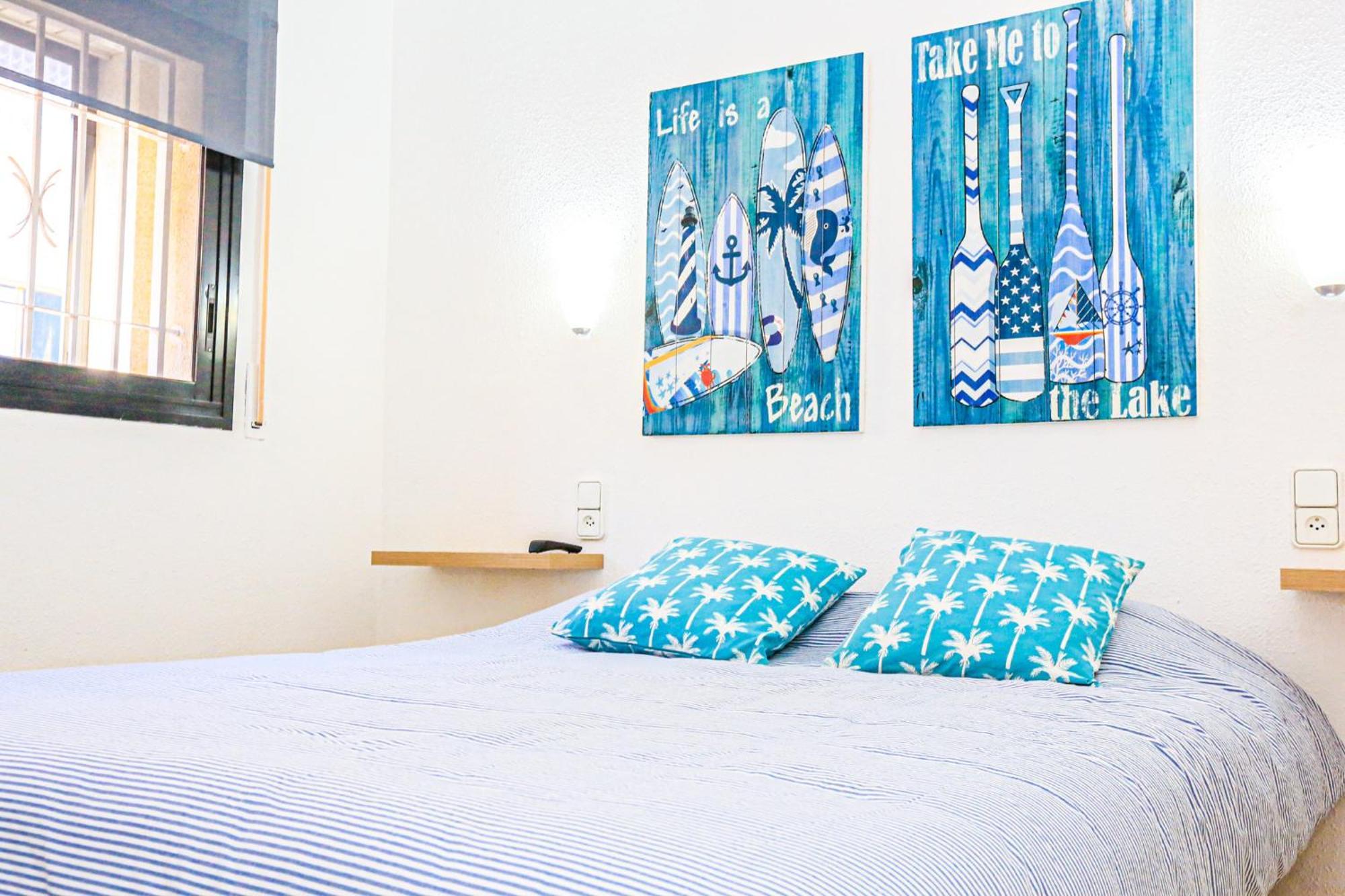 Ferienwohnung Regata Litoral Costa Dorada - Only Families Cambrils Exterior foto