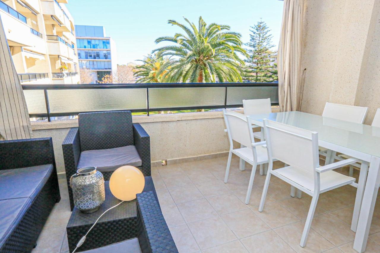 Ferienwohnung Regata Litoral Costa Dorada - Only Families Cambrils Exterior foto