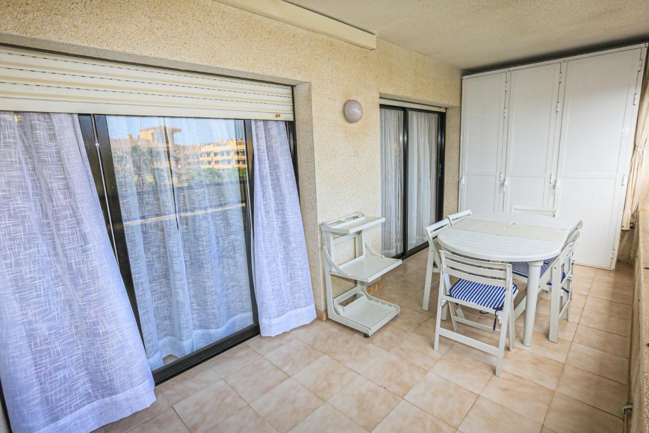 Ferienwohnung Regata Litoral Costa Dorada - Only Families Cambrils Exterior foto