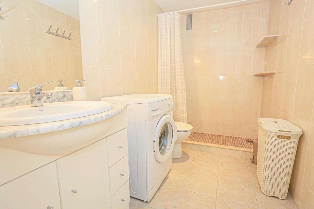 Ferienwohnung Regata Litoral Costa Dorada - Only Families Cambrils Exterior foto