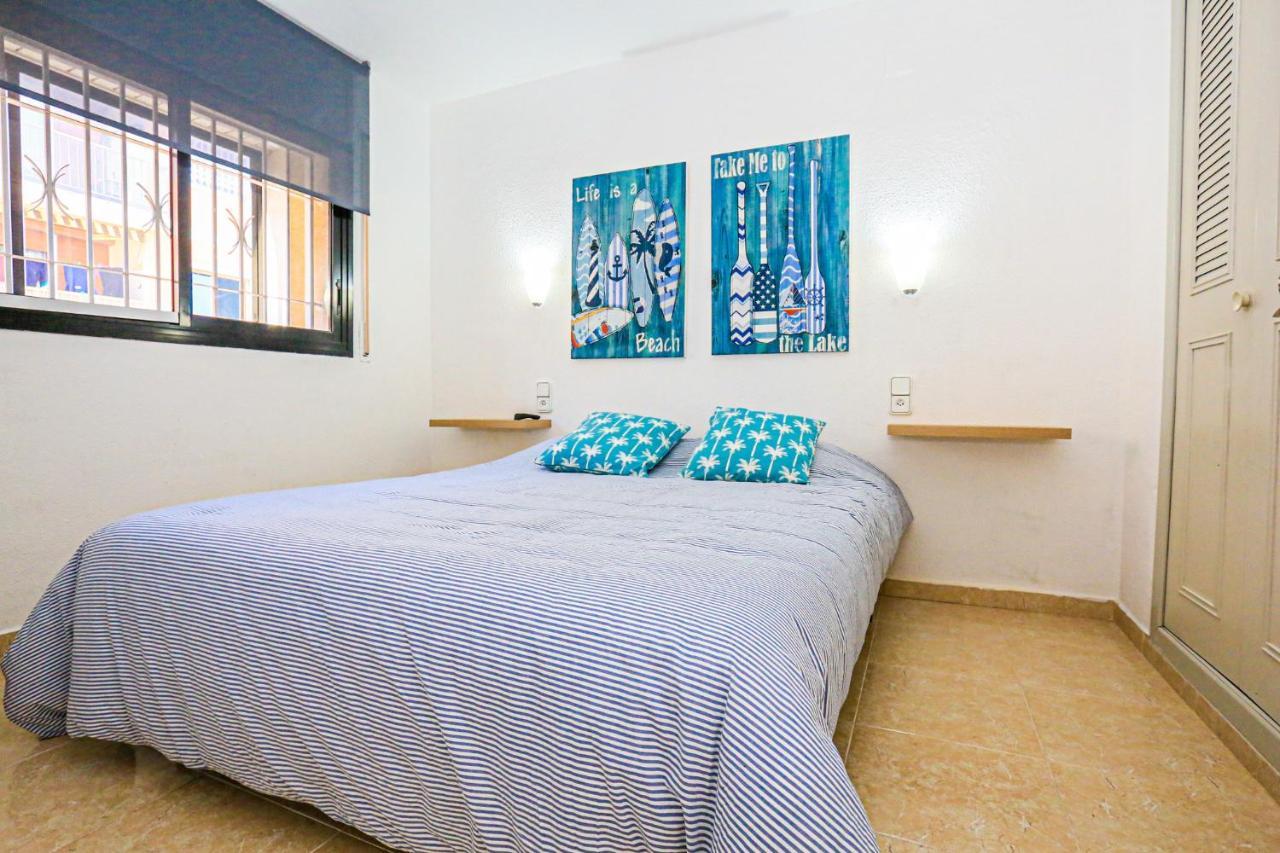 Ferienwohnung Regata Litoral Costa Dorada - Only Families Cambrils Exterior foto