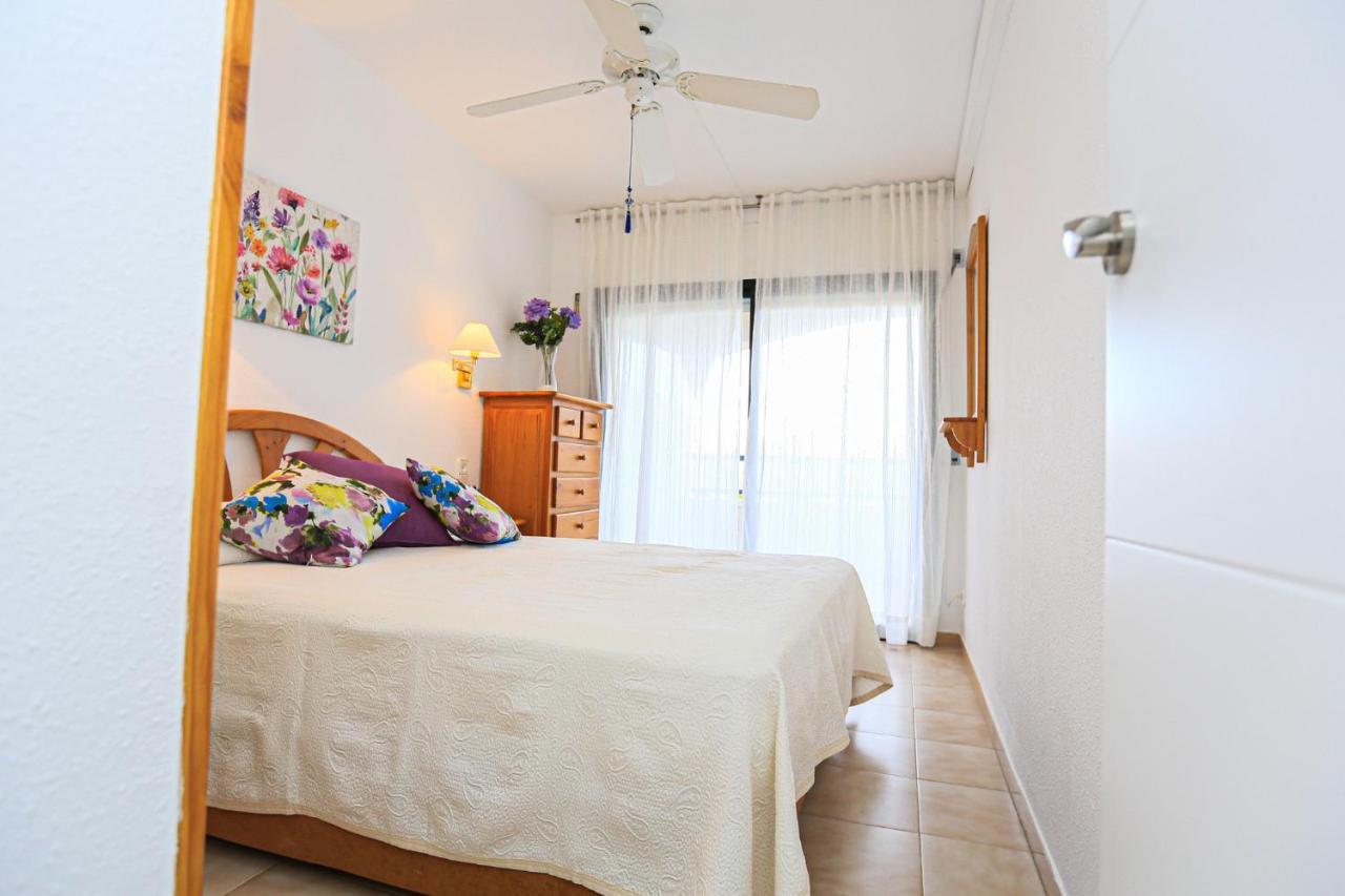 Ferienwohnung Regata Litoral Costa Dorada - Only Families Cambrils Exterior foto
