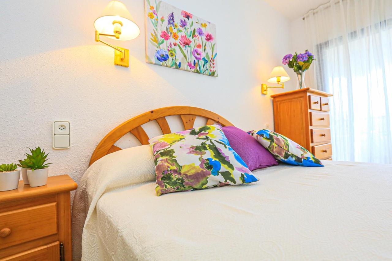 Ferienwohnung Regata Litoral Costa Dorada - Only Families Cambrils Exterior foto