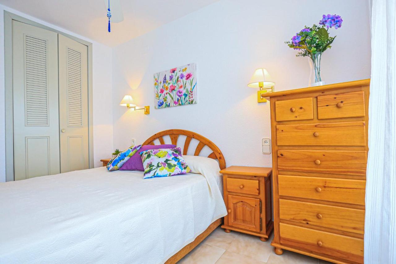 Ferienwohnung Regata Litoral Costa Dorada - Only Families Cambrils Exterior foto