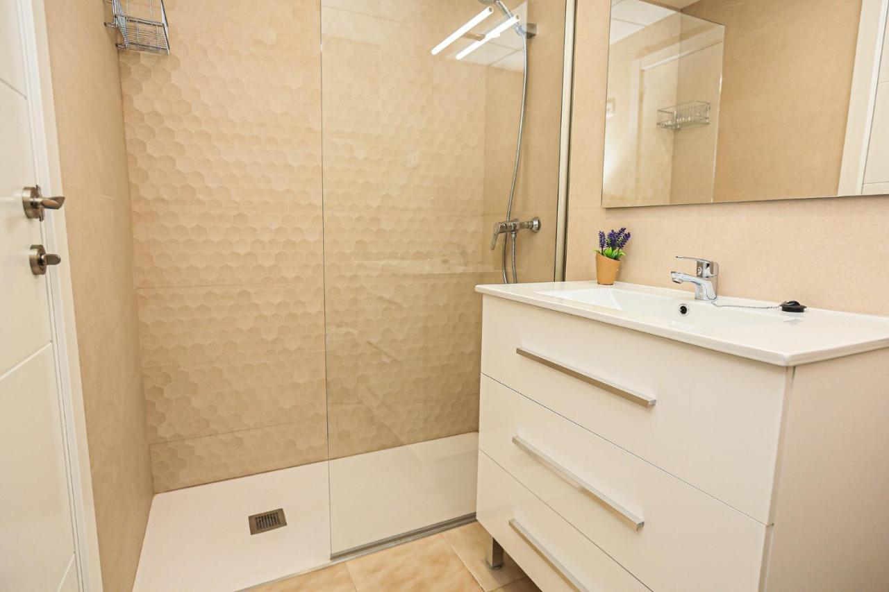 Ferienwohnung Regata Litoral Costa Dorada - Only Families Cambrils Exterior foto