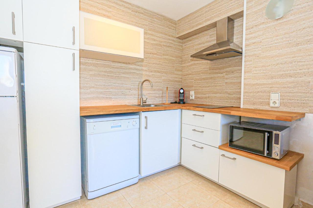 Ferienwohnung Regata Litoral Costa Dorada - Only Families Cambrils Exterior foto