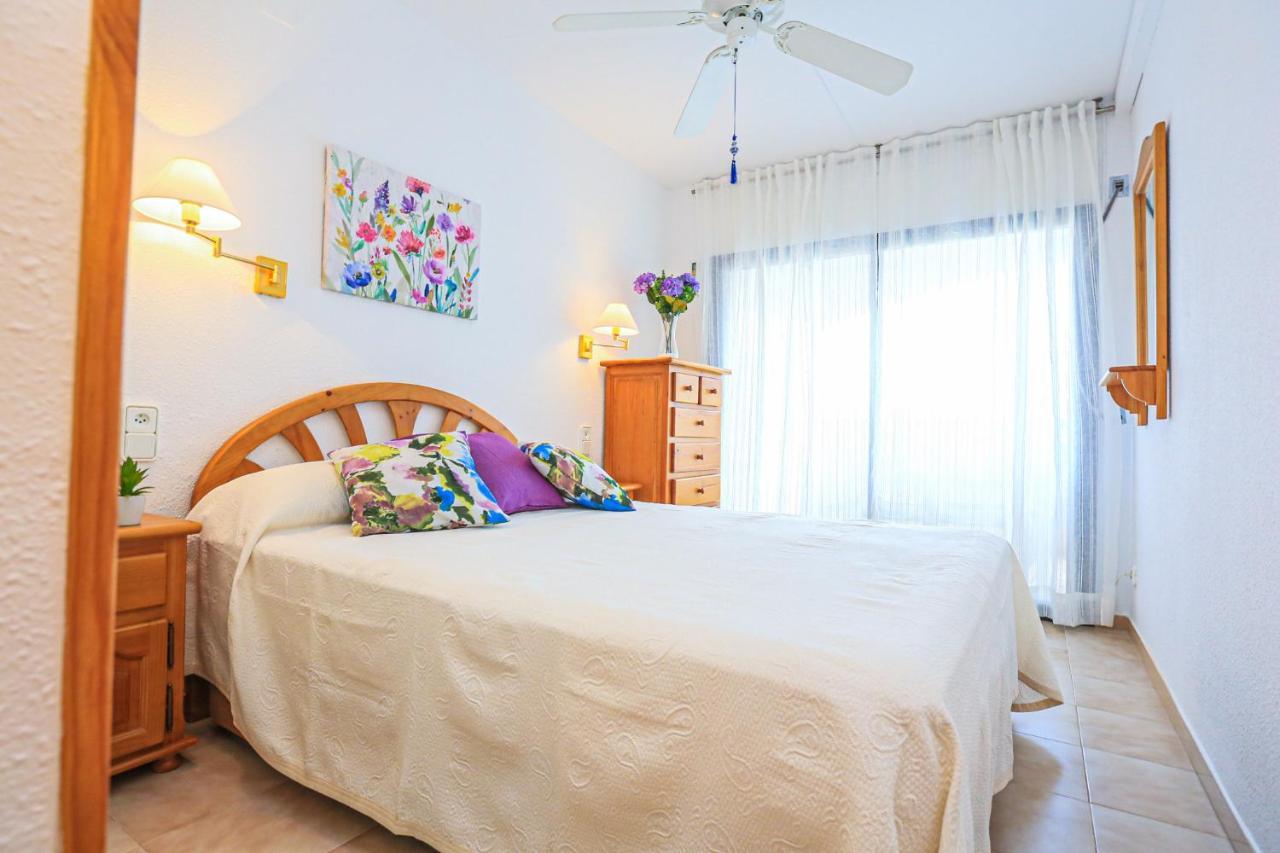 Ferienwohnung Regata Litoral Costa Dorada - Only Families Cambrils Exterior foto