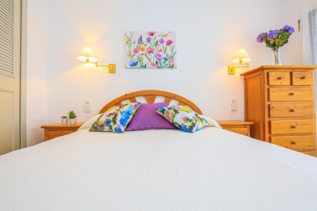 Ferienwohnung Regata Litoral Costa Dorada - Only Families Cambrils Exterior foto