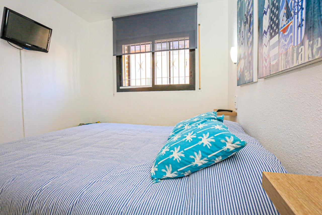 Ferienwohnung Regata Litoral Costa Dorada - Only Families Cambrils Exterior foto