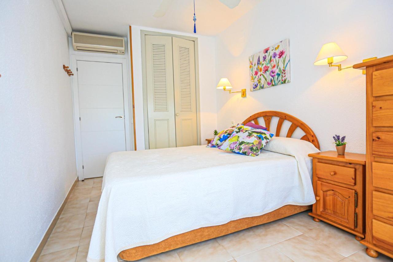 Ferienwohnung Regata Litoral Costa Dorada - Only Families Cambrils Exterior foto